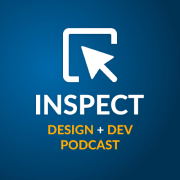 Inspect podcast artwork