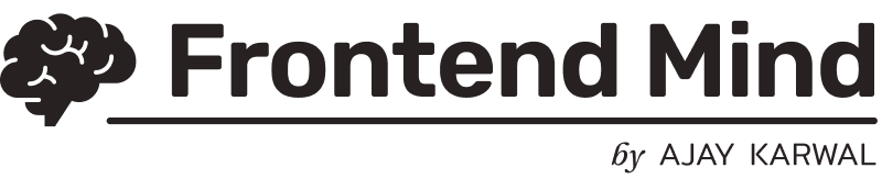 Frontend Mind Newsletter